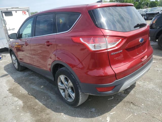 2015 Ford Escape Se VIN: 1FMCU0GX0FUA12246 Lot: 54727734