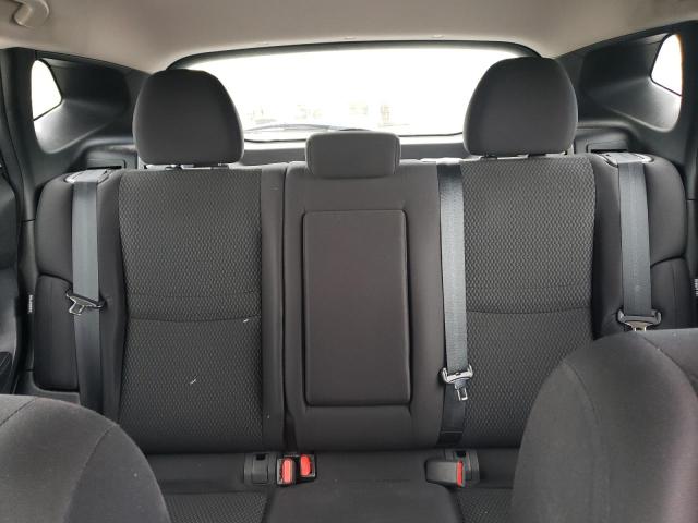 2022 Nissan Rogue Sport S VIN: JN1BJ1AW3NW480511 Lot: 55144594