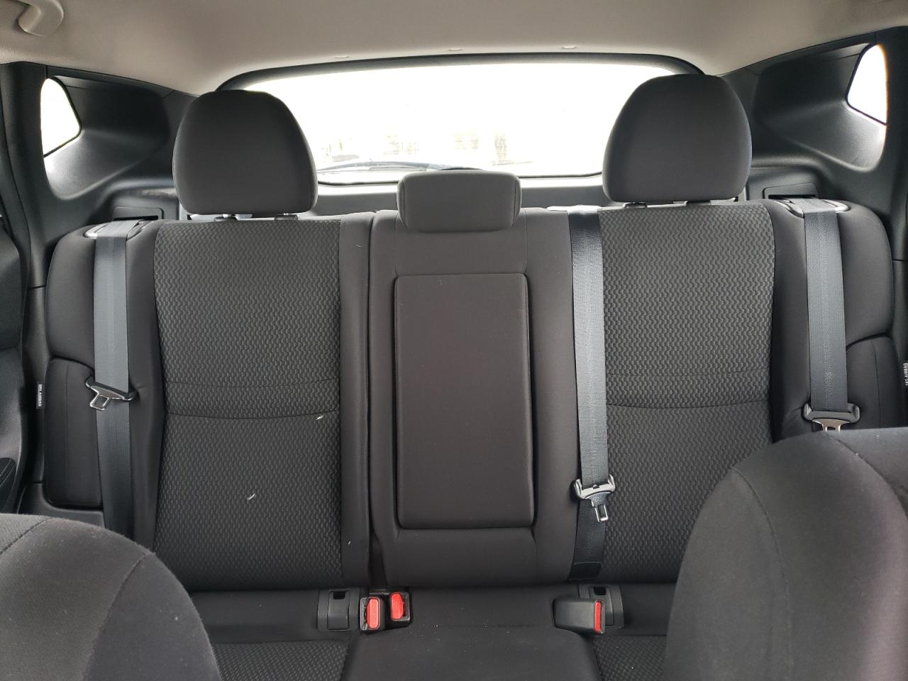 JN1BJ1AW3NW480511 2022 Nissan Rogue Sport S