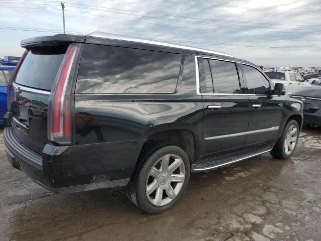 2020 Cadillac Escalade Esv Luxury VIN: 1GYS3HKJXLR121455 Lot: 55642894