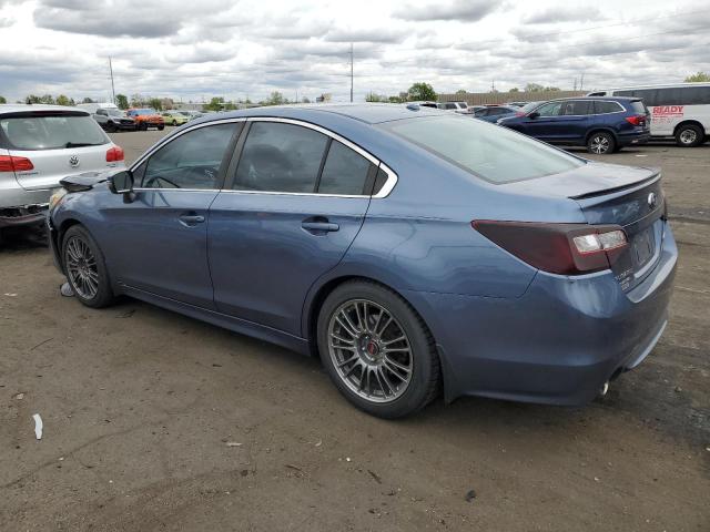 2015 Subaru Legacy 2.5I Limited VIN: 4S3BNBJ67F3066951 Lot: 54376074