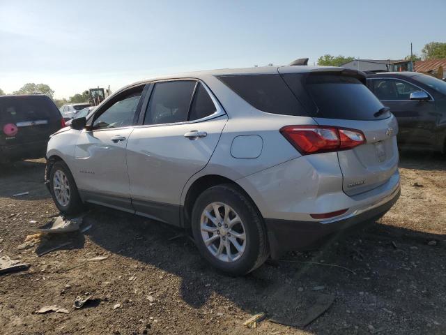 2018 Chevrolet Equinox - Image 2