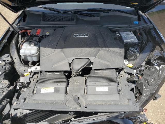 VIN WA1VXBF7XND019490 2022 Audi Q7, Prestige no.12