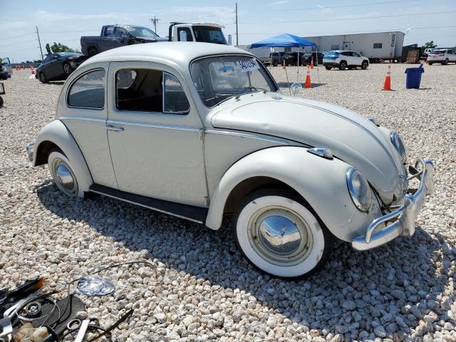 1964 Volkswagen Beetle VIN: 5746492 Lot: 54272794