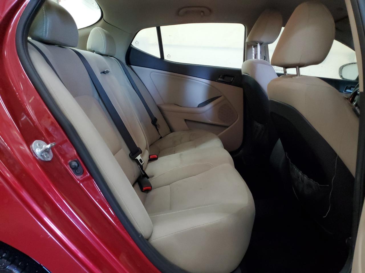 5XXGM4A75CG068948 2012 Kia Optima Lx