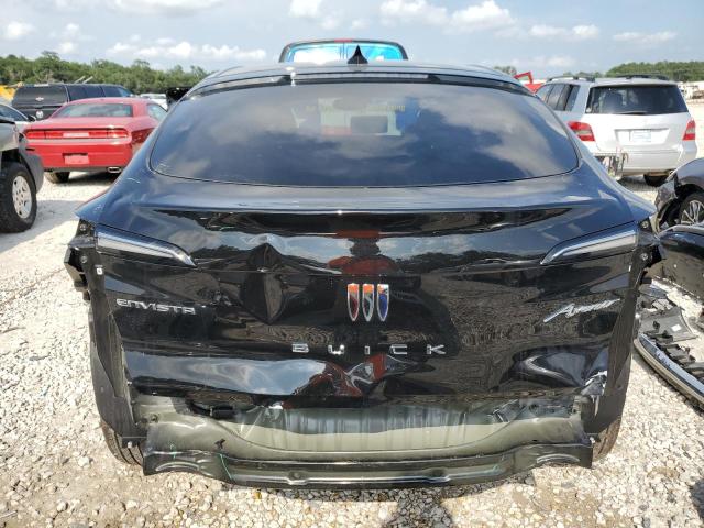 2024 BUICK ENVISTA AV - KL47LCE24RB052549