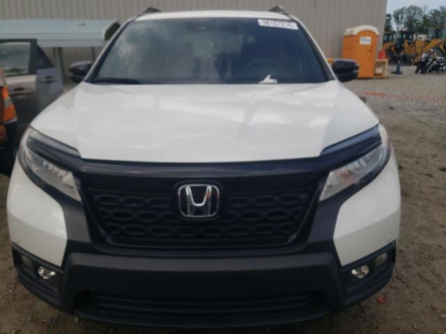 2021 HONDA PASSPORT T - 5FNYF7H91MB015479