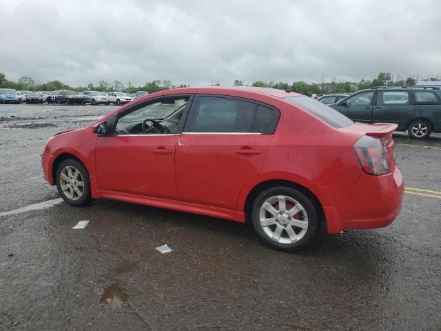 2012 Nissan Sentra 2.0 VIN: 3N1AB6AP1CL755486 Lot: 54719834