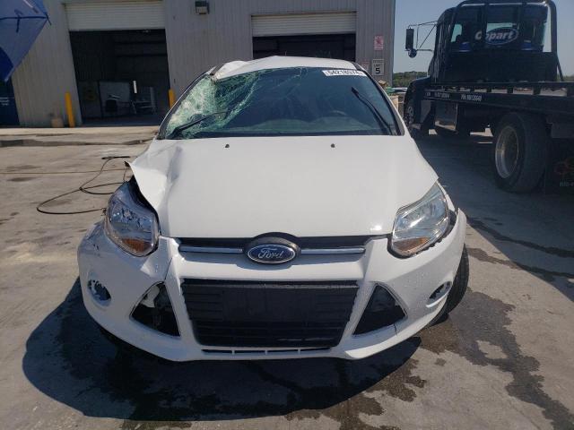 2014 Ford Focus S VIN: 1FADP3E24EL184640 Lot: 54218574