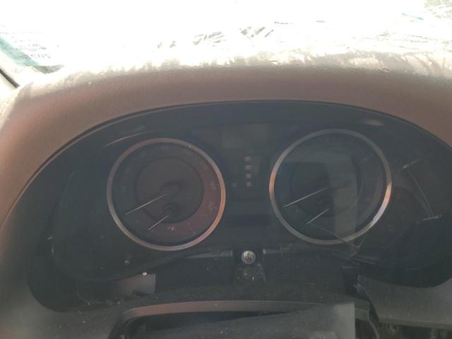 2011 Lexus Is 250 VIN: JTHCF5C22B5048495 Lot: 56342514