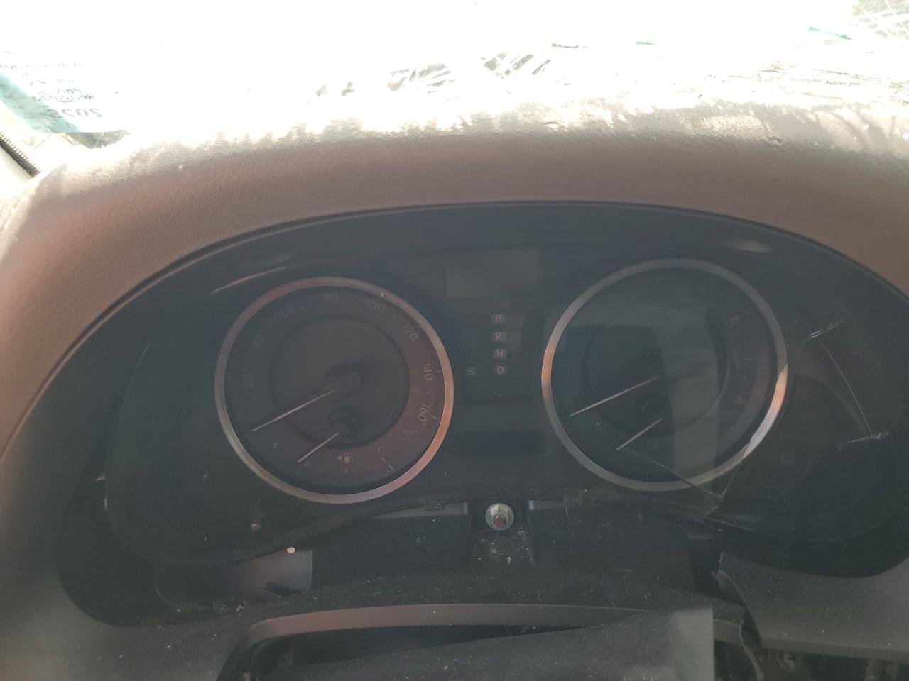 JTHCF5C22B5048495 2011 Lexus Is 250