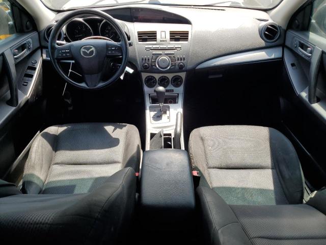 2010 Mazda 3 I VIN: JM1BL1SG8A1336930 Lot: 54128964