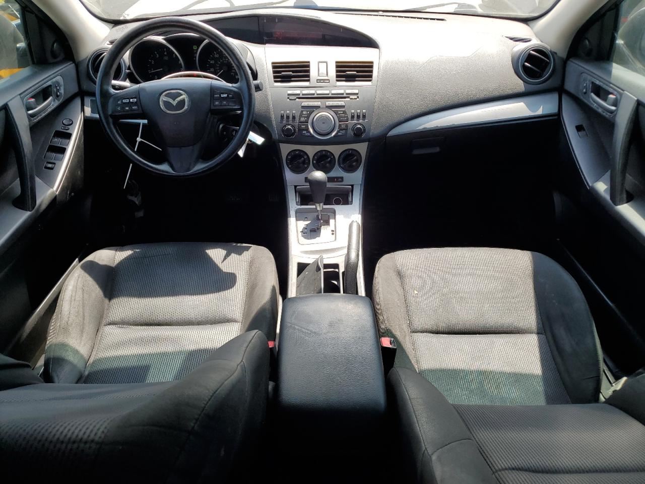 JM1BL1SG8A1336930 2010 Mazda 3 I