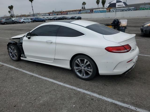 2017 Mercedes-Benz C 300 VIN: WDDWJ4JB9HF343094 Lot: 56088544