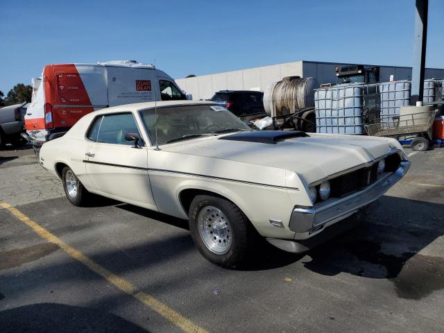 1969 Mercury Cougar VIN: 9F91H523748 Lot: 54042774