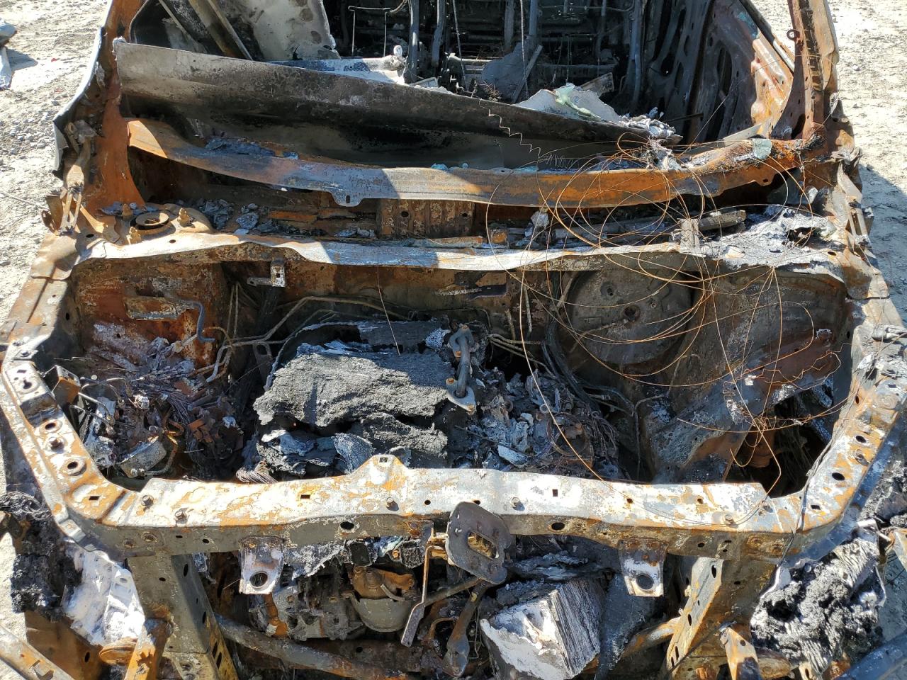 5FNYF6H97MB037190 2021 Honda Pilot Touring