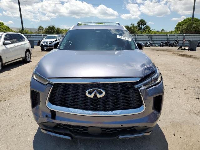 2023 Infiniti Qx60 Sensory VIN: 5N1DL1GRXPC346774 Lot: 56238254