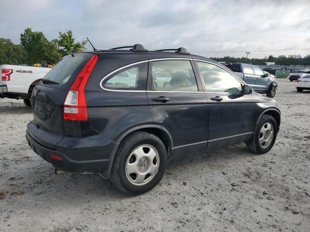 2008 Honda Cr-V Lx VIN: JHLRE38348C039681 Lot: 55107244