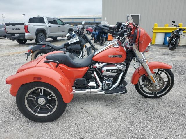 1HD1MCP16LB852109 Harley-Davidson FL RT