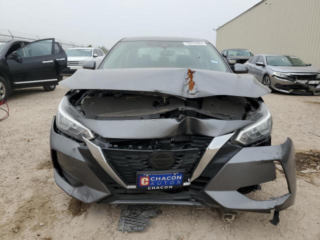 2021 NISSAN SENTRA S - 3N1AB8BV8MY314774