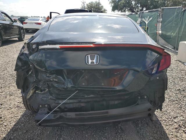 2017 Honda Civic Lx VIN: 2HGFC4B54HH307620 Lot: 54262764