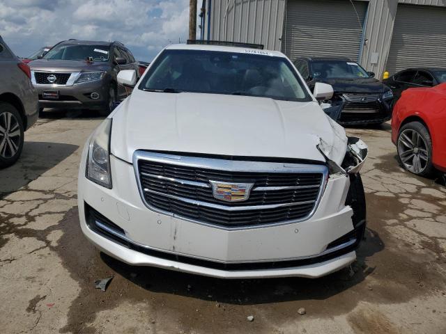 2015 Cadillac Ats Luxury VIN: 1G6AB5SX5F0130664 Lot: 53781864