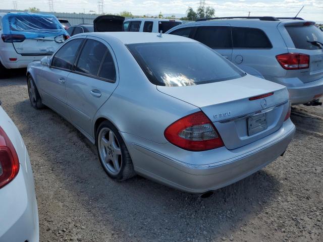 2007 Mercedes-Benz E 350 VIN: WDBUF56X67B032448 Lot: 54808764