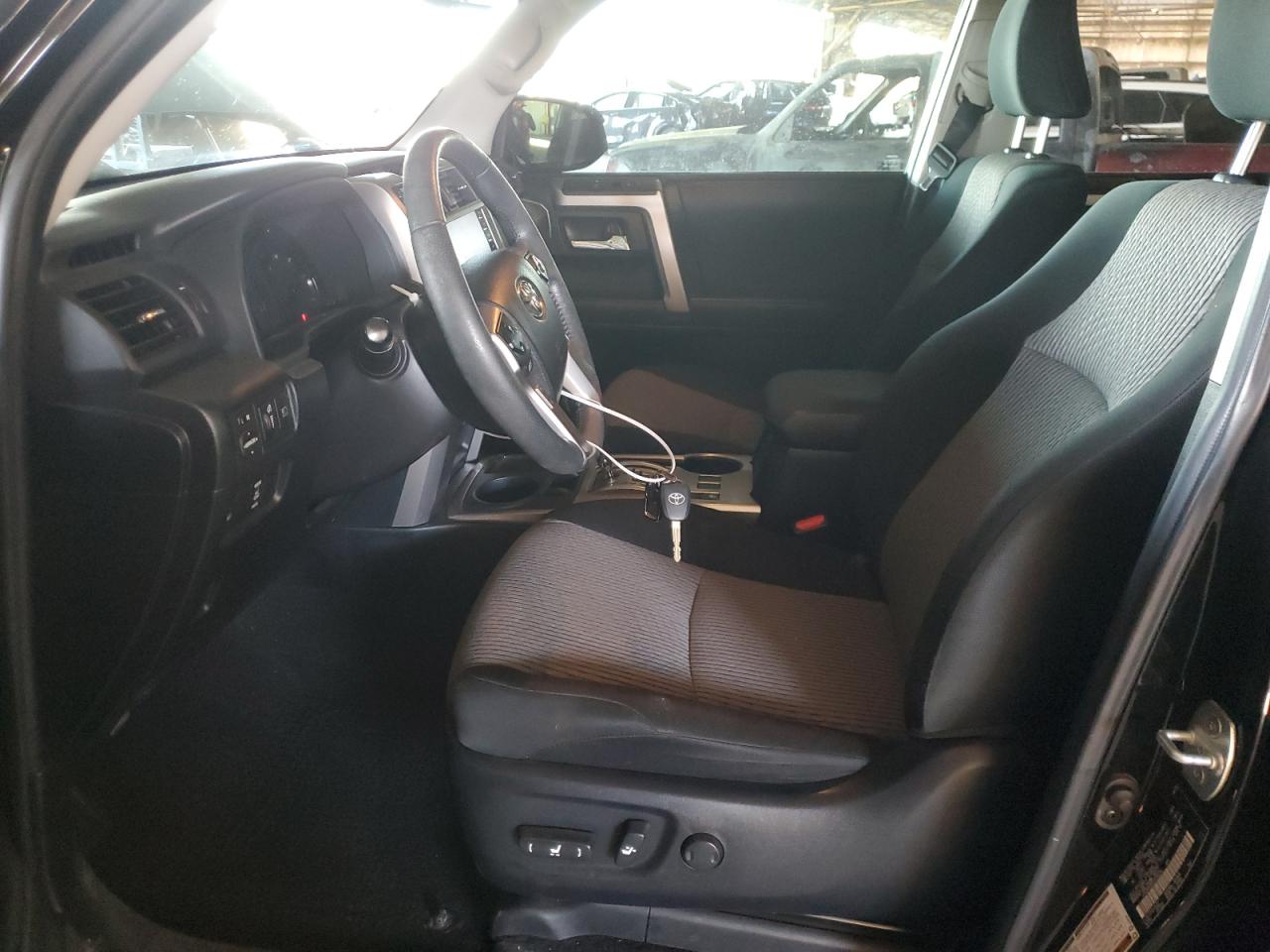 JTEZU5JR1L5225276 2020 Toyota 4Runner Sr5