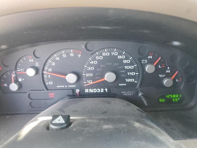 2004 Ford Explorer Xlt VIN: 1FMZU73W34ZA67256 Lot: 55616254