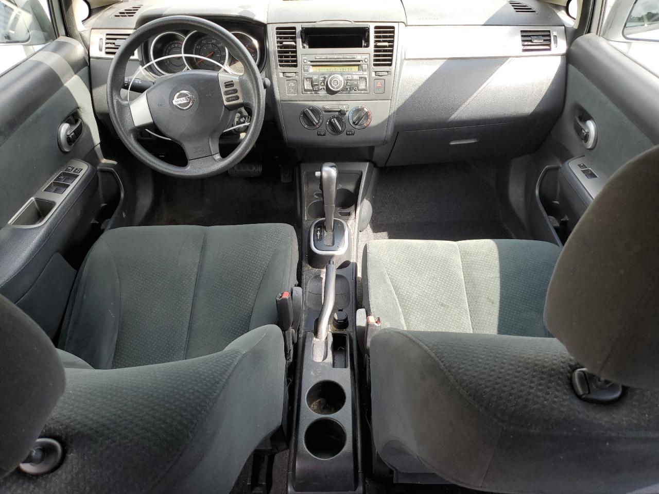 3N1BC1AP7BL431994 2011 Nissan Versa S