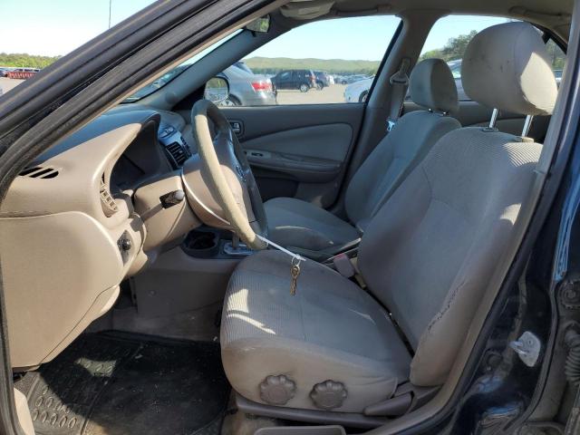 2004 Nissan Sentra 1.8 VIN: 3N1CB51D14L830407 Lot: 57222494