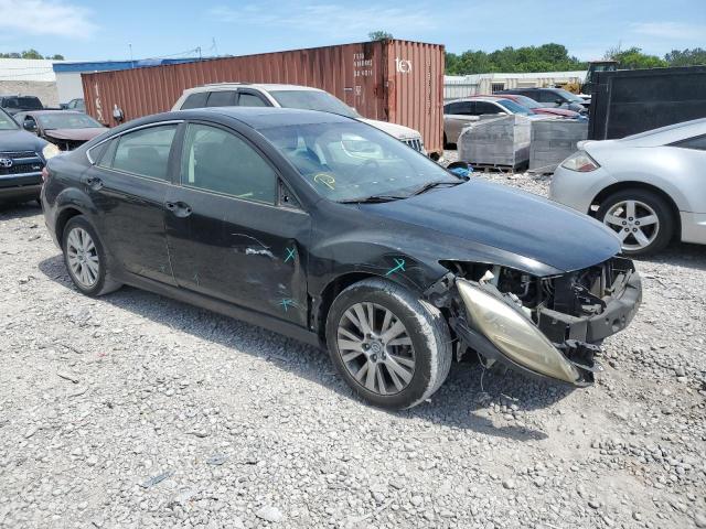 2010 Mazda 6 S VIN: 1YVHZ8CB9A5M41936 Lot: 56638264