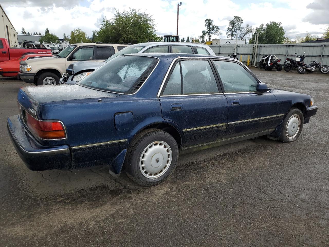 JT2MX83E7K0015982 1989 Toyota Cressida Luxury