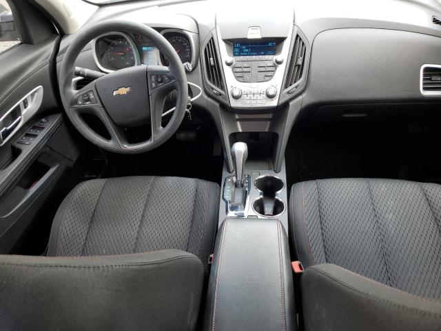 2013 Chevrolet Equinox Ls VIN: 2GNALBEK7D1127833 Lot: 53724784