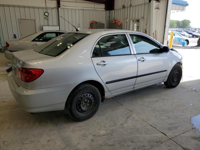 2006 Toyota Corolla Ce VIN: JTDBR32E760097926 Lot: 57266494