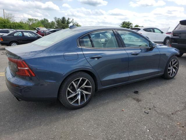 2020 Volvo S60 T5 Momentum VIN: 7JR102FK7LG049735 Lot: 52903384