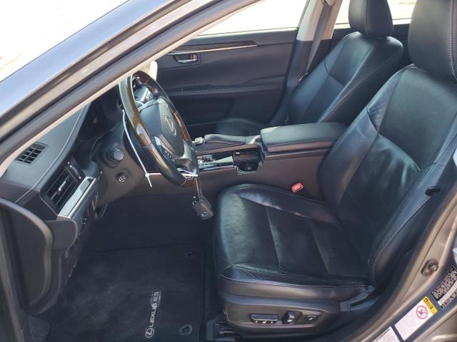 2015 Lexus Es 350 VIN: JTHBK1GG6F2171147 Lot: 56835734