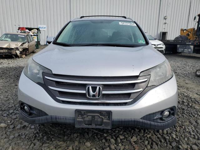 2012 Honda Cr-V Exl VIN: 5J6RM4H76CL012932 Lot: 54131304