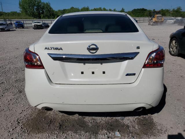 1N4AL3AP8DN586566 2013 Nissan Altima 2.5