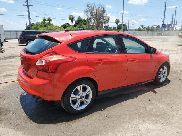 2014 Ford Focus Se VIN: 1FADP3K2XEL177504 Lot: 57234064