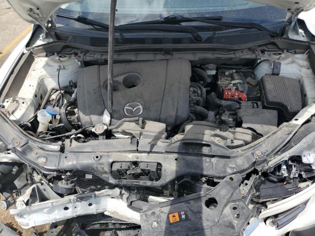2016 MAZDA CX-5 GT - JM3KE4DY9G0702840