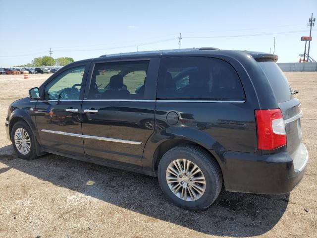 2014 Chrysler Town & Country Touring L VIN: 2C4RC1CG2ER273175 Lot: 55684324