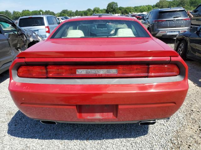 2011 Dodge Challenger R/T VIN: 2B3CJ5DT1BH501524 Lot: 55278204