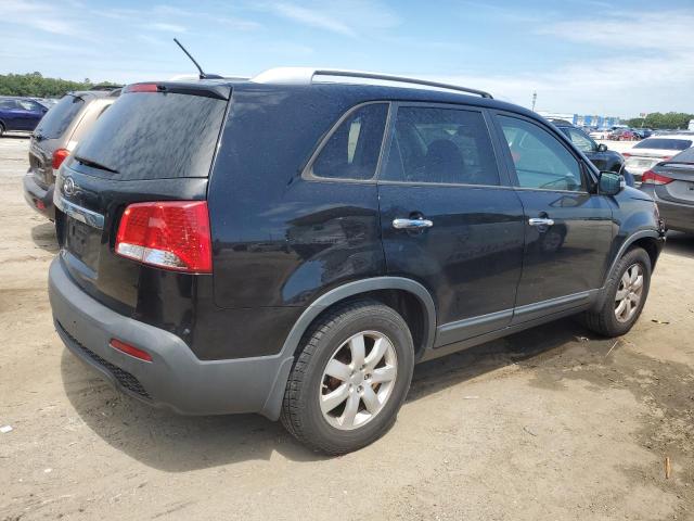 2013 Kia Sorento Lx VIN: 5XYKT4A69DG400262 Lot: 56644534