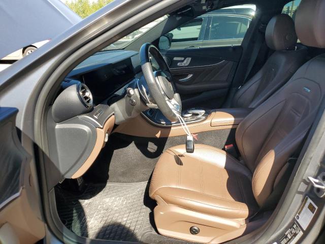 2019 Mercedes-Benz E Amg 53 4Matic VIN: WDDZF6BB0KA584278 Lot: 54466284