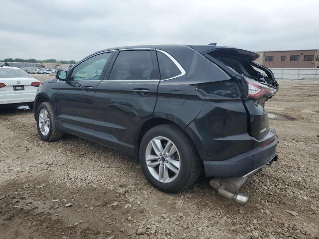 2015 FORD EDGE SEL - 2FMTK4J92FBB72268