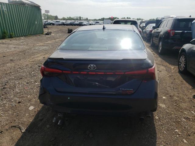 2019 Toyota Avalon Xle VIN: 4T1BZ1FB6KU008172 Lot: 55202404