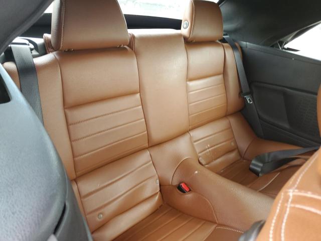 2011 Ford Mustang VIN: 1ZVBP8EM5B5147383 Lot: 55845844