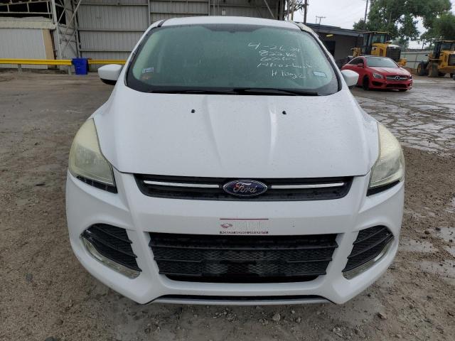 2014 Ford Escape Se VIN: 1FMCU0GX3EUE51617 Lot: 53321364