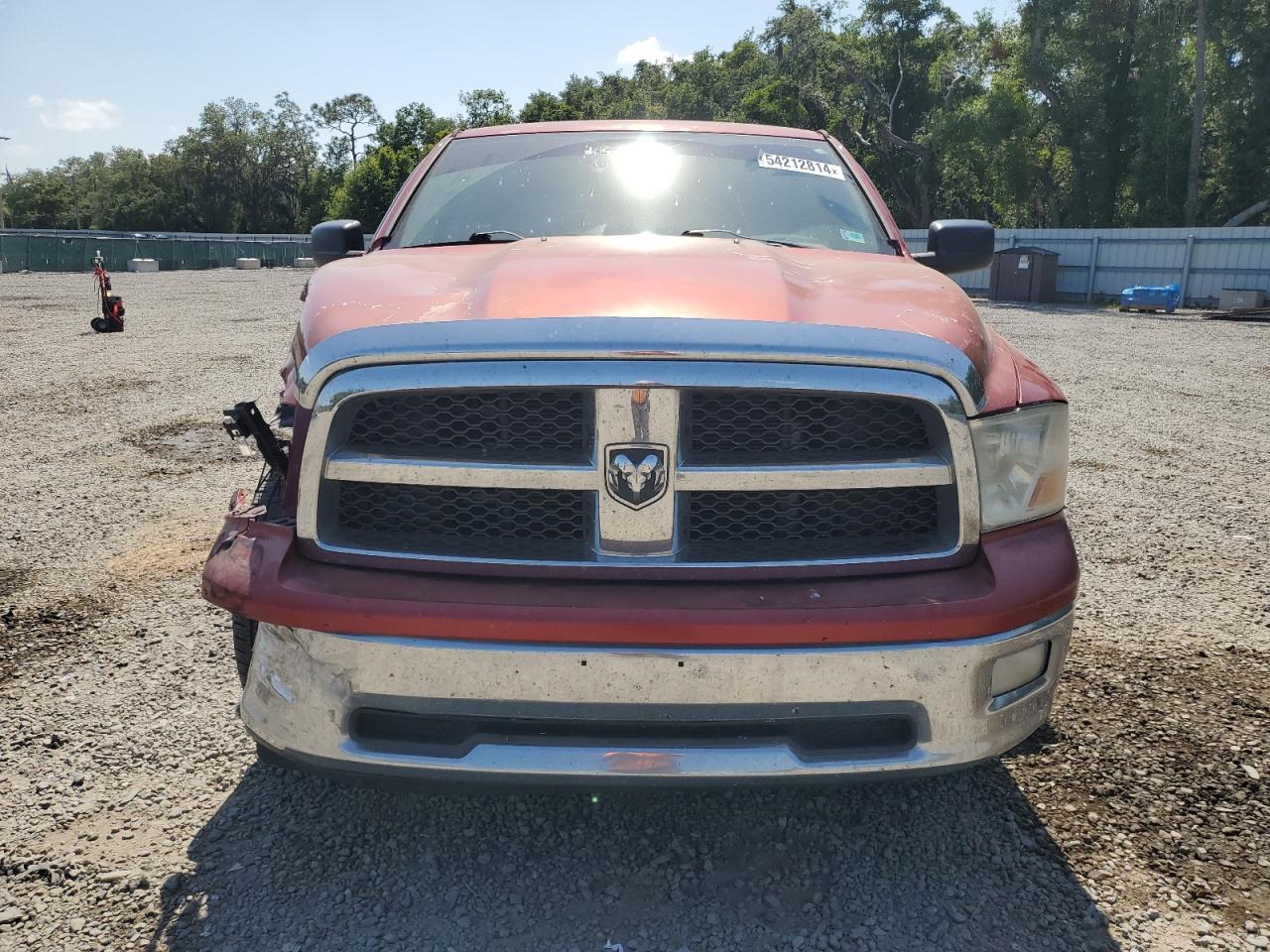 1D3HB18T69S754062 2009 Dodge Ram 1500